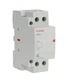 Контактор модульный YON max типа MCE, 2P, 40A, 240В, 2НО