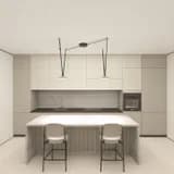 Комплект трековый Denkirs Belty SET DK55SET0304DB