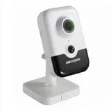 IP компактная видеокамера 8 Мп DS-2CD2483G2-I-2.8mm HikVision
