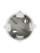 Коробка распаячная ОП 75х40 IP44 KM41237 (4 каб.ввод.) IEK UKO11-075-040-000-K41-44