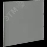 Панель секционная внутренняя задняя 4B 400х400 FORMAT