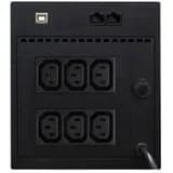 Источник бесперебойного питания (ИБП) Raptor RPT-1500AP PowerCom