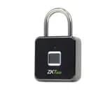 Навесной биометрический замок по отпечатку пальца Padlock ZKTeco