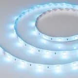 Лента герметичная RTW-SE-B30-10mm 24V RGB (7.2 W/m, IP65, 5060, 5m) (Arlight, 7.2 Вт/м, IP65)