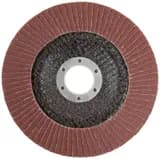 Круг лепестковый торцевой 125мм P 100 MOS 39935М