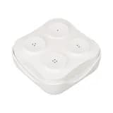 INTELLIGENT ARLIGHT Панель TUYA2284RFWHSUF kinetic 433MHz 029698