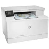 МФУ HP Color LaserJet Pro MFP M182n