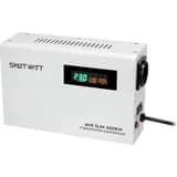 Стабилизатор напряжения AVR Slim 500RW 4512020310002 SMARTWATT