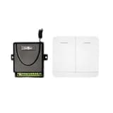 Комплект радиоканальный ST-RC123RR Smartec