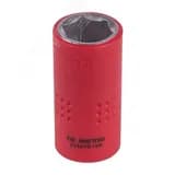 Головка торцевая диэлектрическая шестигранная 3/8" 14 мм