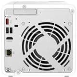 Сетевой RAID-накопитель TS-462-4G Qnap