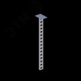 Стойка кабельная потолочная К1152Пц УТ1,5 (s=2,5мм, s1=5,0мм) СОЭМИ