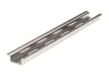 DIN-рейка OMEGA 2F 15.5х5.5 с перфорацией DKC 02130