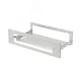 Комплект для установки 1xИБП серии SMALLR до 2700W Ш=1000