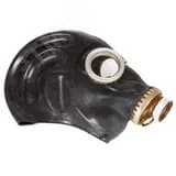 Лицевая часть ДОТ ШМП-1 рост 3