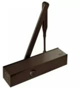 Dorma TS-83 EN 3-6 BC коричневый (38010103) доводчик до 160 кг