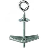 Анкер M4 D14 складной пружинный с кольцом CM510414 DKC