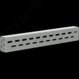 Рейка поперечная усиленная 400 (2шт/компл) FORMAT IEK