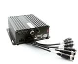 Автомобильный регистратор 4-канальный CARVIS MD-324HDD