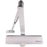 Уличный морозостойкий доводчик Tantos TS-DC120 Freeze (белый) до 150 кг