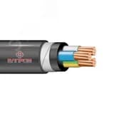 Кабель силовой КГВВ Э нг(А)LS 3х10.0 ТРТС