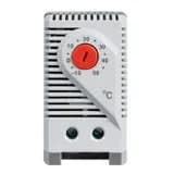 Термостат KTO-011 (NC) для регулирования нагревателей