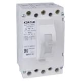 Выключатель автоматический 20А 400Im ВА57-31-340010 УХЛ3 690В AC КЭАЗ 108431