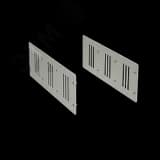 Комплект дугозащиты, 3P+N, 4000 A DKC