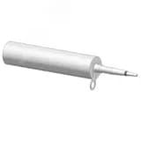 Трубка с силиконовым клеем-герметиком MK Вергокан Россия