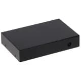 Неуправляемый 4-х портовый коммутатор DH-PFS3006-4ET-60 Dahua