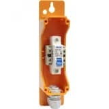 Коробка соединительная HS-1655-1SB -G(с автоматическим выключателем и 2-мя клеммниками) IP67 RAL 1033