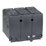 ДЛИННАЯ КЛЕММНАЯ ЗАГЛУШКА 3P (100-250) Systeme Electric