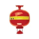 Модуль порошкового пожаротушения Эпотос Буран-8У (универсальный)