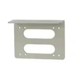 Козырек для замков ST-RL073SB-GR Smartec