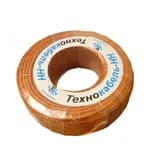 Кабель сигнальный неэкранированный КПСнгАFRLS 2x2x0.5мм2 200м оранж 1578219 ТЕХНОКАБЕЛЬ
