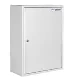 Корпус ЩМП-3 655х500х220 IP31 с монтажн. панелью метал. PRIZMA TOKOV ELECTRIC TKE-PZ-MPB31-3