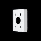 Монтажная коробка RVi-1BMB-1 white RVi