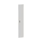Дверь сплошная для шкафов ВхШ 2000х400 EKF AleSta
