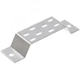 Стойка настенная СНП50 горячеоцинкованная IEK