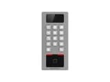 Терминал доступа Hikvision DS-K1T502DBWX-C с 2Мп камерой