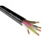 Кабель (провод) КСРП-Мнг(А)-FRHF 6х0,50 мм (0,2 мм.кв.)