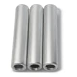 Гильза соединительная ГА 35-8 УХЛ3 опрес. алюм. CuPRO КЗОЦМ 5735