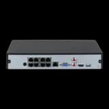 8-ми канальный IP-видеорегистратор с PoE DHI-NVR2108HS-8P-I2 Dahua