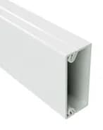 Кабель-канал 30х10 L2000 пластик TMC DKC 00311