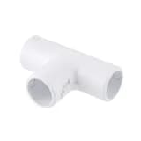 Тройник открывающийся ДКС, IP40, д.25мм ДКС 50625