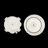 Коробка монтажная ПБ-МК-2 PRO белая Планета Безопасности