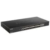 24 портовый коммутатор DXS-1210-28S/A1A D-Link