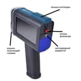 Принтер G&G GG-HH1001B