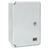 Бокс пластиковый с монтажной платой 300х200х130 IP65 PROxima EKF (PB65MP001)
