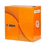 Витая пара CADENA UTP cat.5e 4pair 4x2x0.51 LSZH 100%Cu (внутренний)